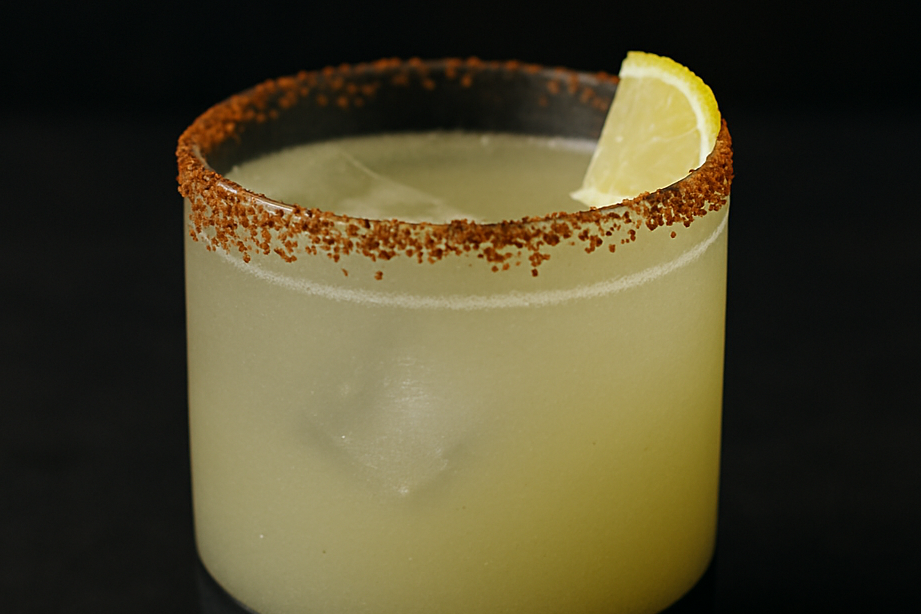 Sake-Margarita